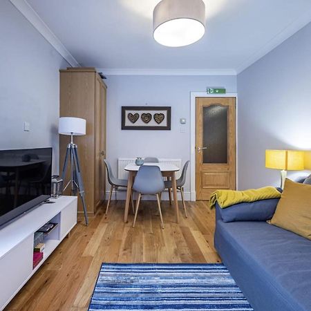 Meadow View Stay - Drymen Luaran gambar