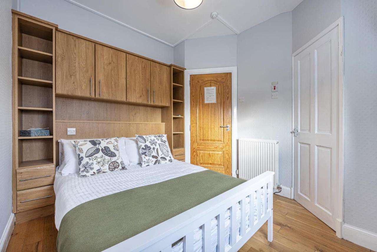 Meadow View Stay - Drymen Luaran gambar