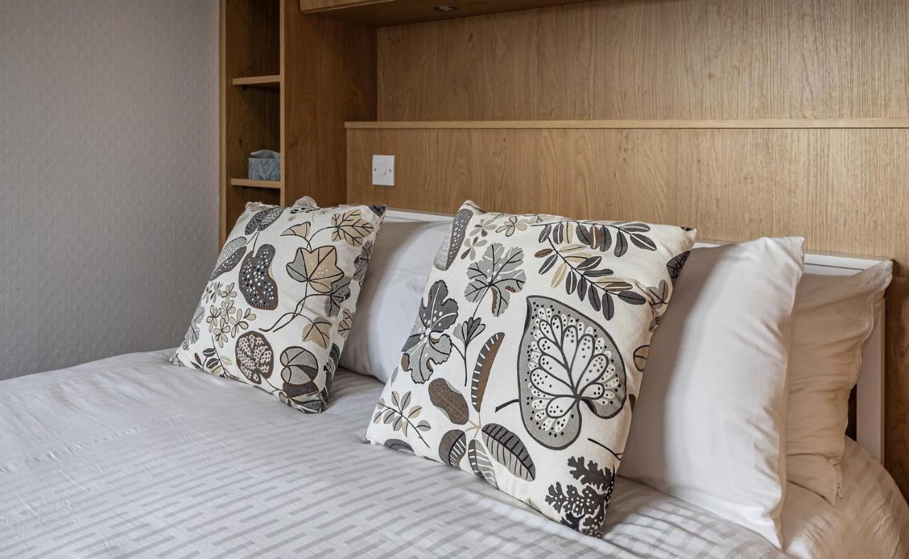 Meadow View Stay - Drymen Luaran gambar