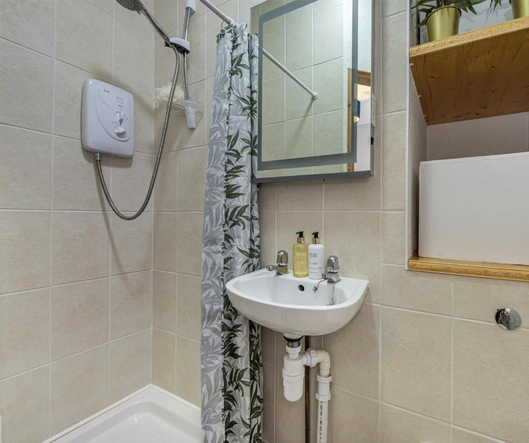 Meadow View Stay - Drymen Luaran gambar