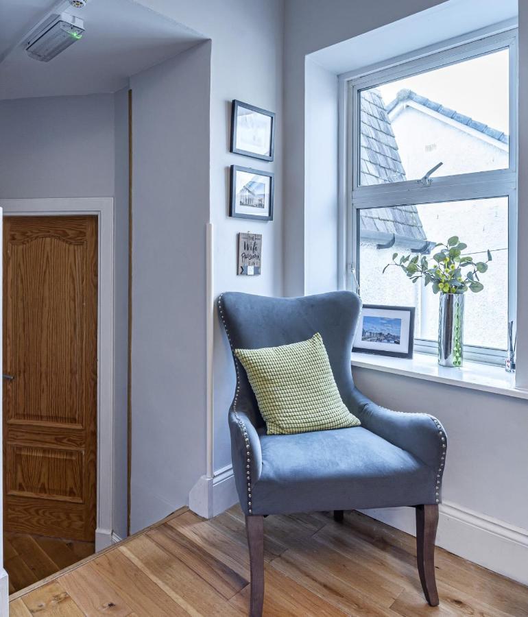 Meadow View Stay - Drymen Luaran gambar
