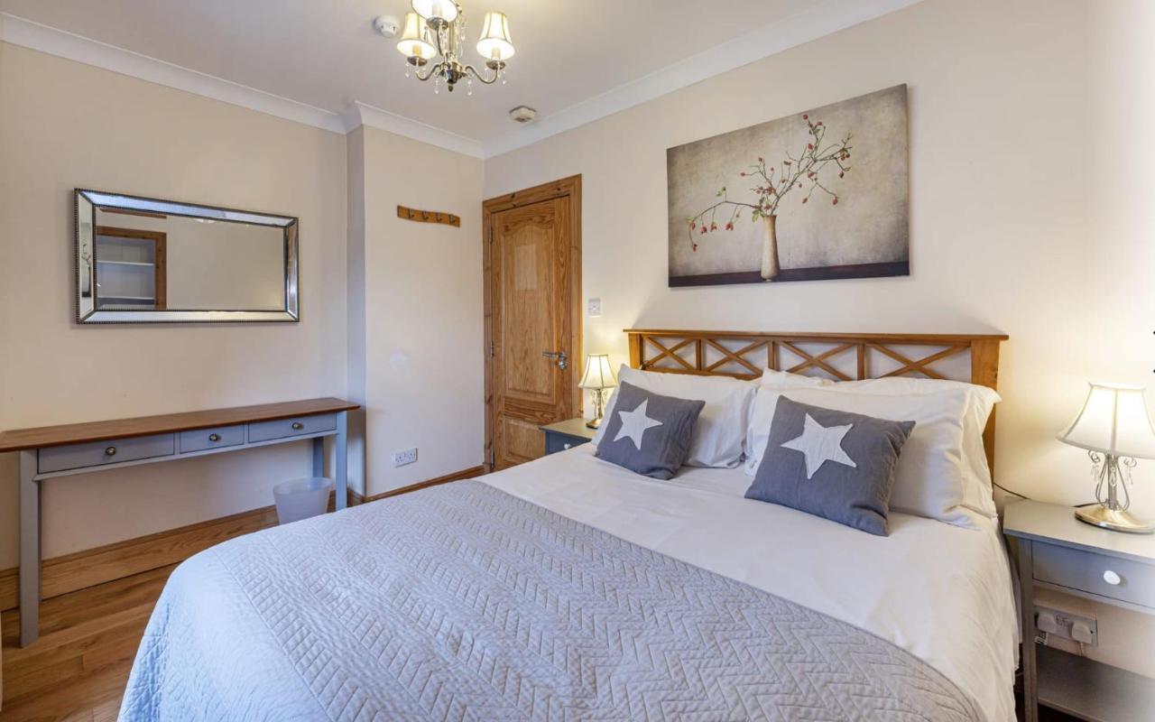 Meadow View Stay - Drymen Luaran gambar