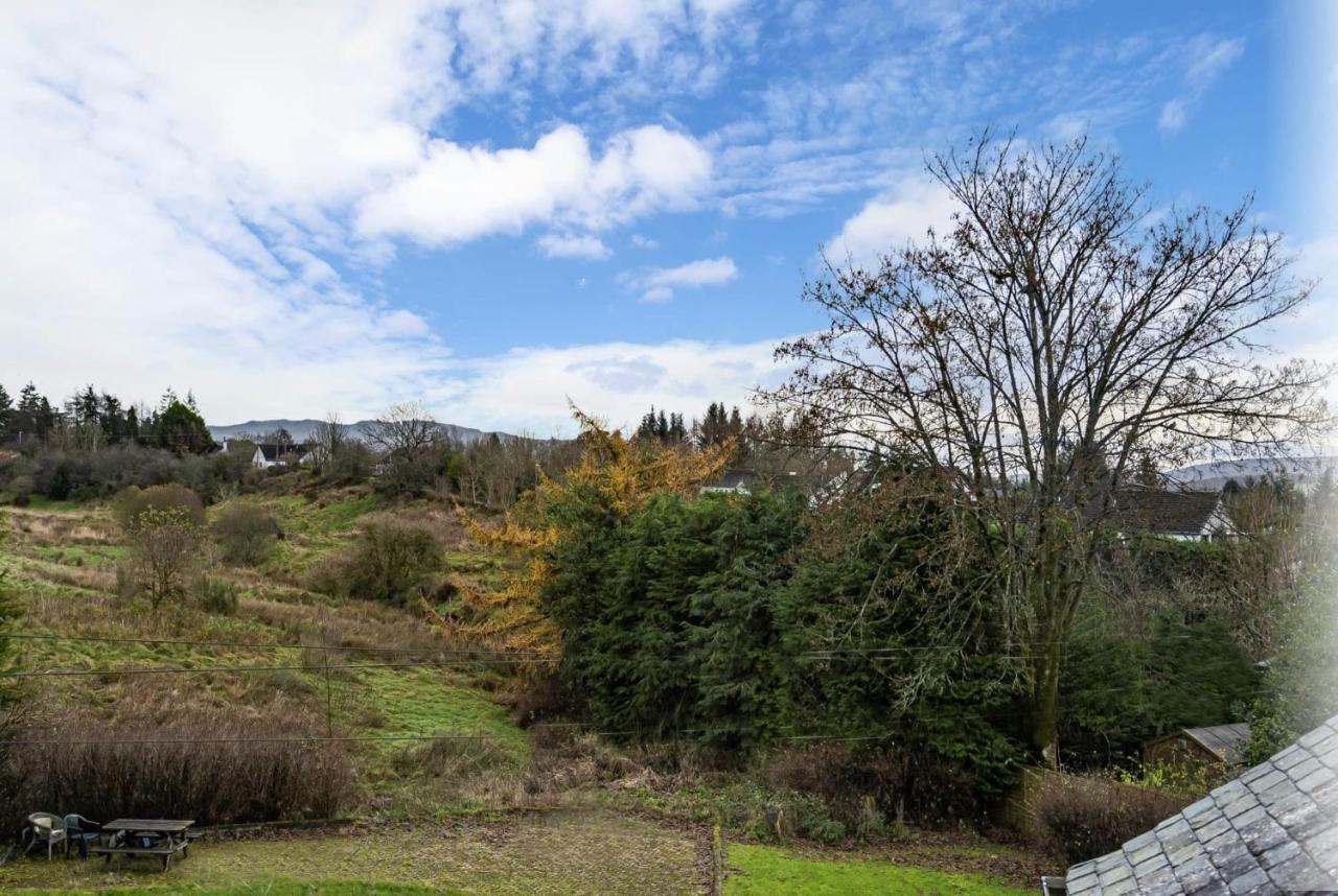 Meadow View Stay - Drymen Luaran gambar