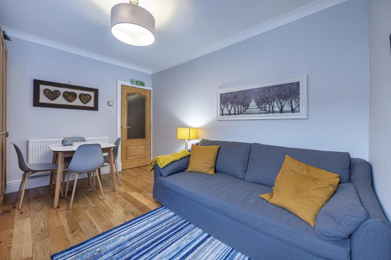 Meadow View Stay - Drymen Luaran gambar
