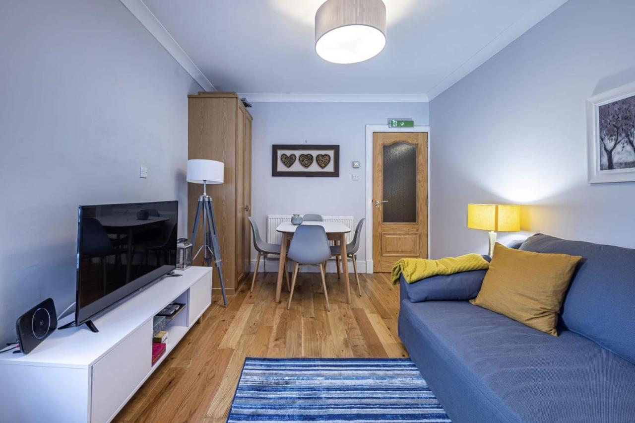Meadow View Stay - Drymen Luaran gambar