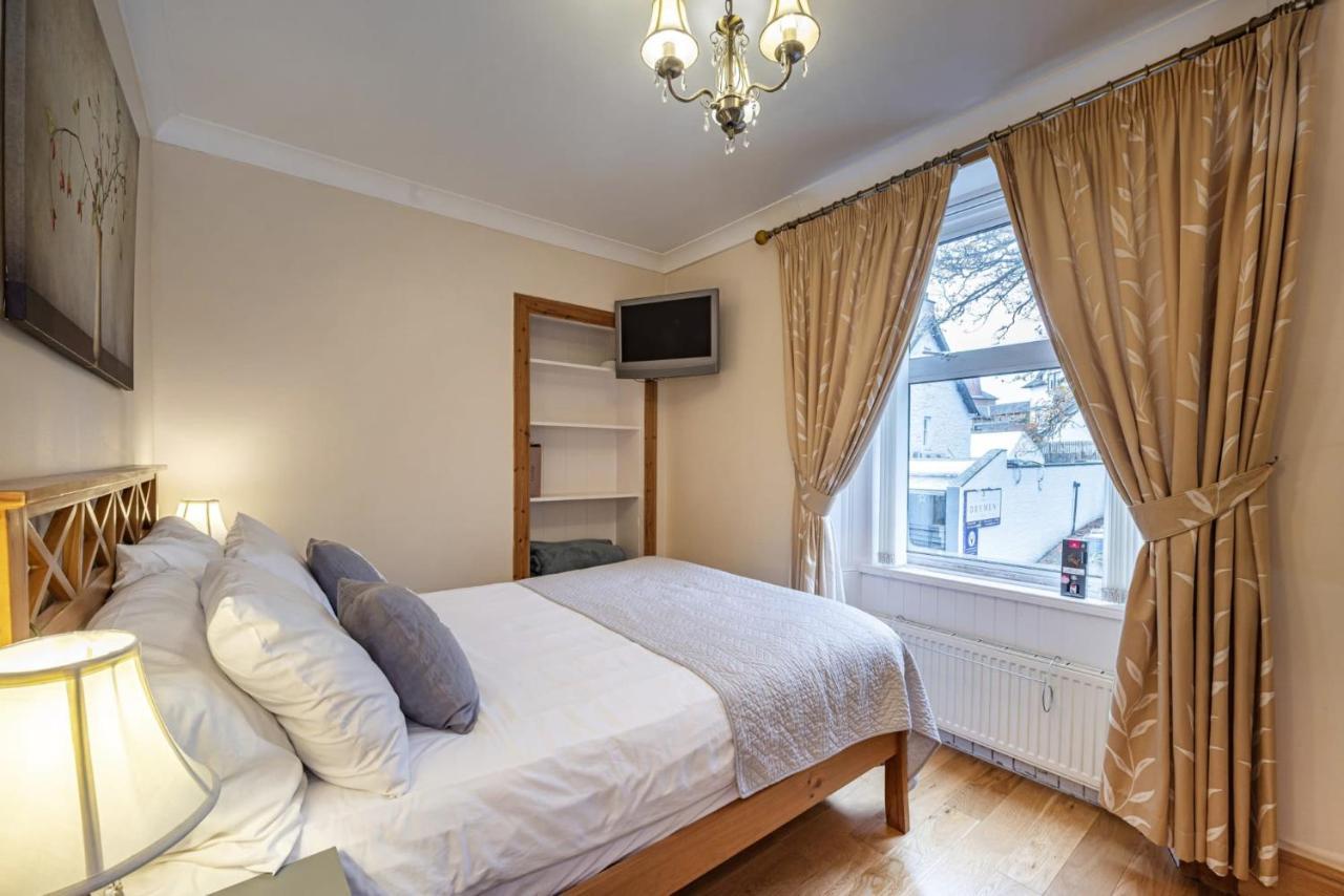 Meadow View Stay - Drymen Luaran gambar