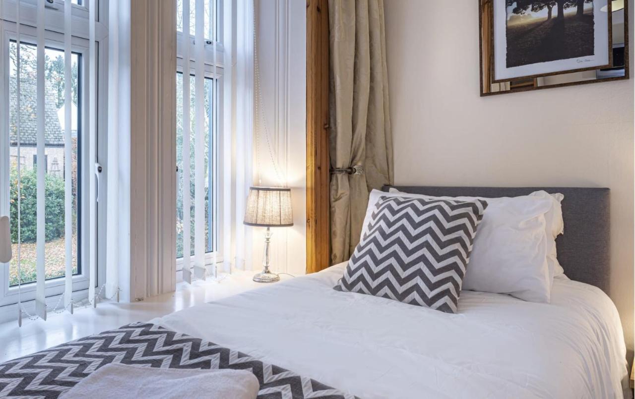Meadow View Stay - Drymen Luaran gambar