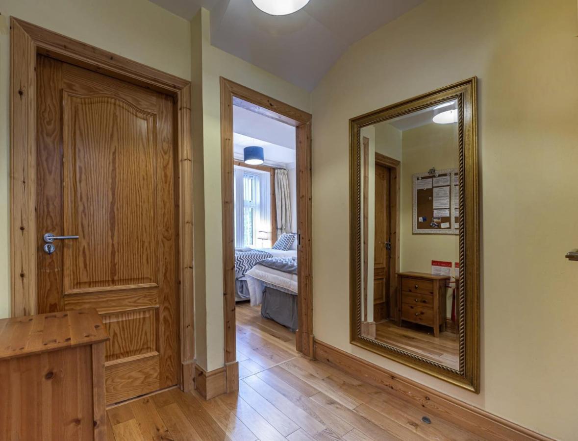 Meadow View Stay - Drymen Luaran gambar